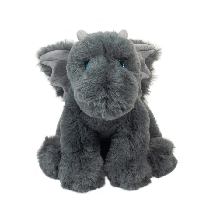 Stuffed Animal – Sootie Dragon Mini