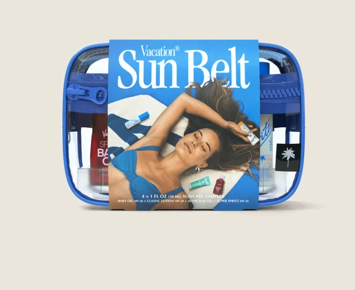 Sun Belt Sampler Kit