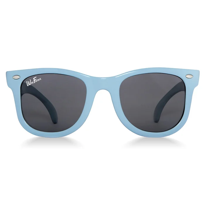 Sunglasses (Kids) – Original Blue