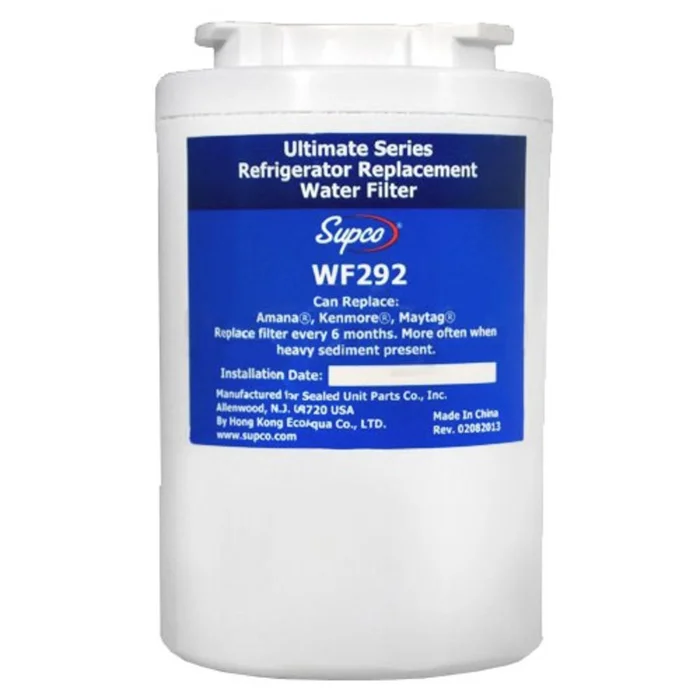 Supco WF292 Replacement for Maytag Clean ‘n Clear Filter