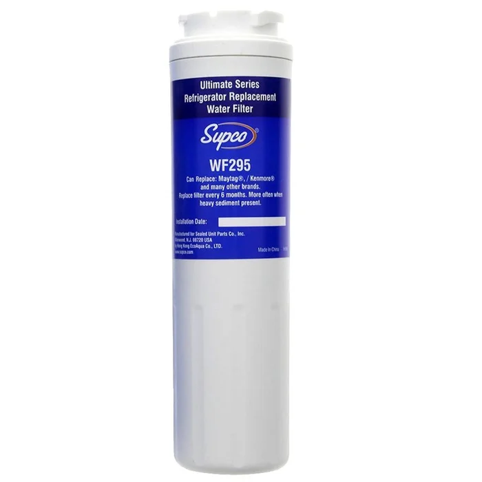 Supco WF295 Replacement for UKF8001 Refrigerator Filter