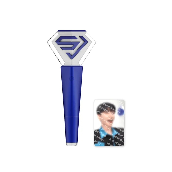 Super Junior – Official Fanlight Special Edition