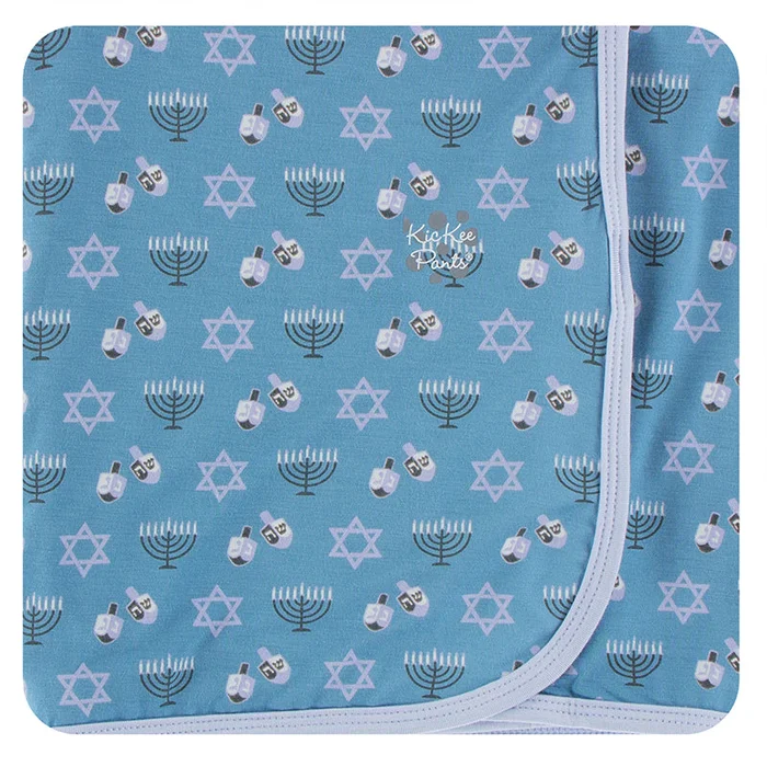 Swaddle – Blue Moon Hanukkah