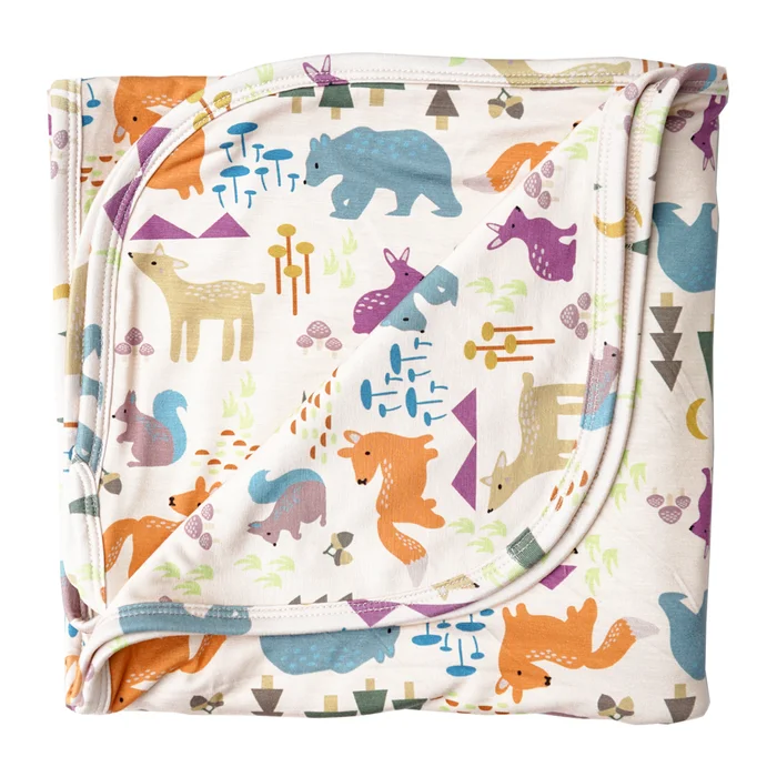 Swaddle – Forest Friends