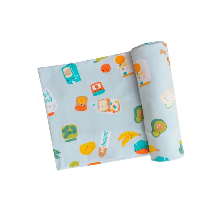 Swaddle – Happy Groceries