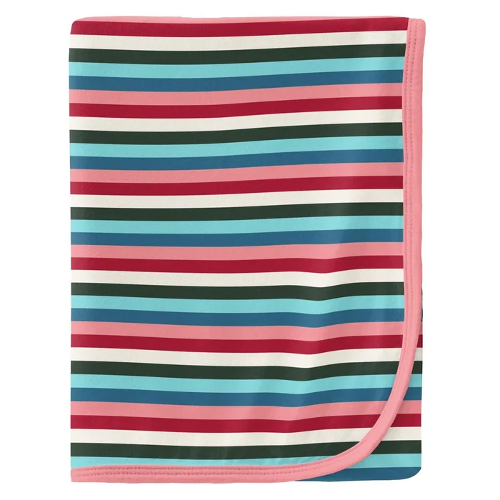 Swaddle – Snowball Multi Stripe