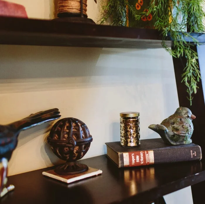 Sweet Grace Collection Candle #022