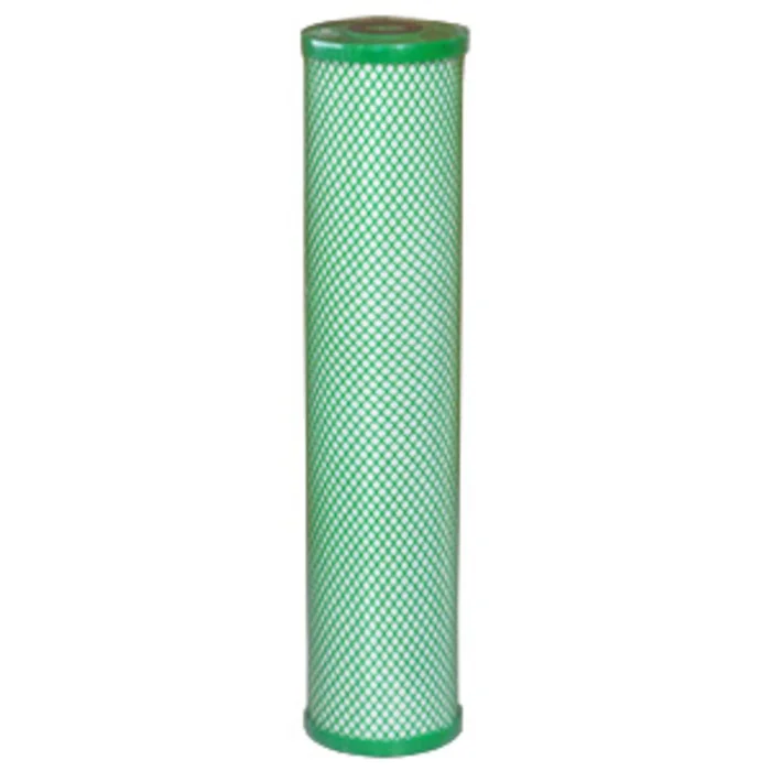 Swift Green FX10VOC 9-3/4″ X 2-3/4″ Carbon Block Filter