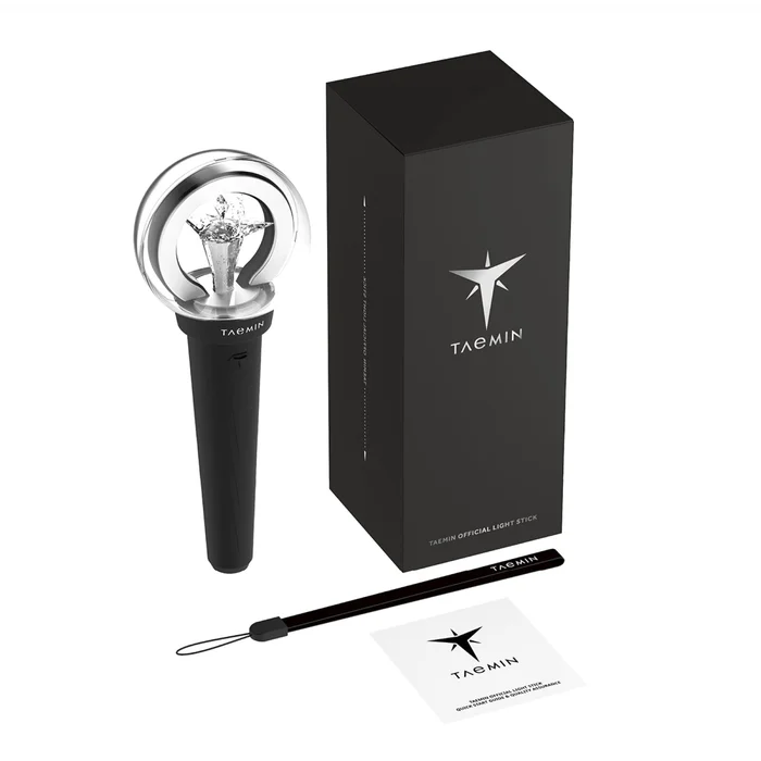 TAEMIN – OFFICIAL LIGHT STICK