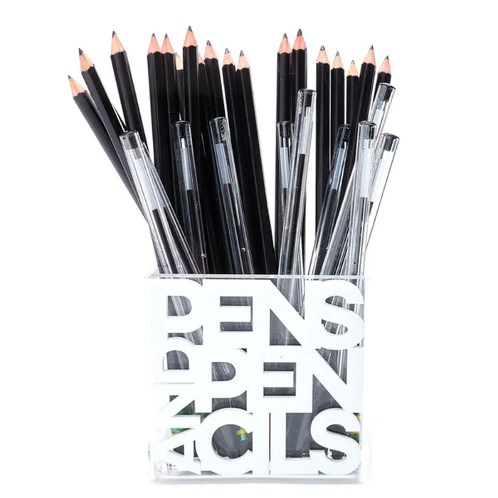 Tara Wilson Pens & Pencil Holder