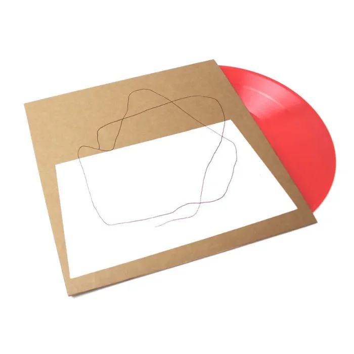 Teebs: AV – ESTR Outtakes / Remixes (Colored Vinyl) Vinyl LP Sale