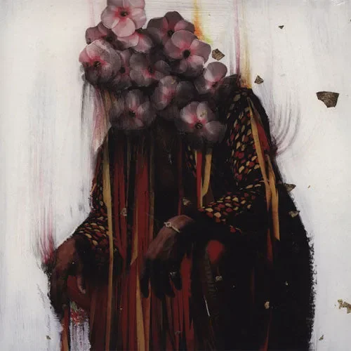 Teebs: Collections Vinyl LP