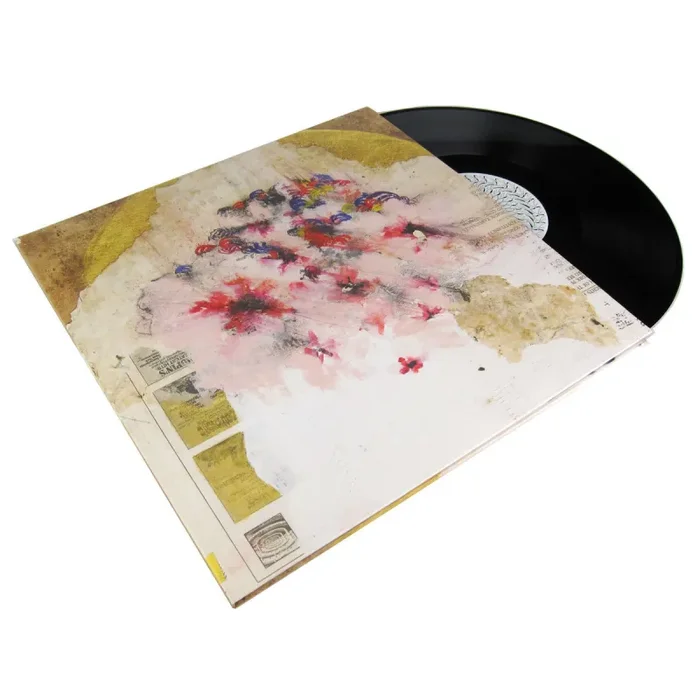 Teebs: Estara Vinyl 2LP