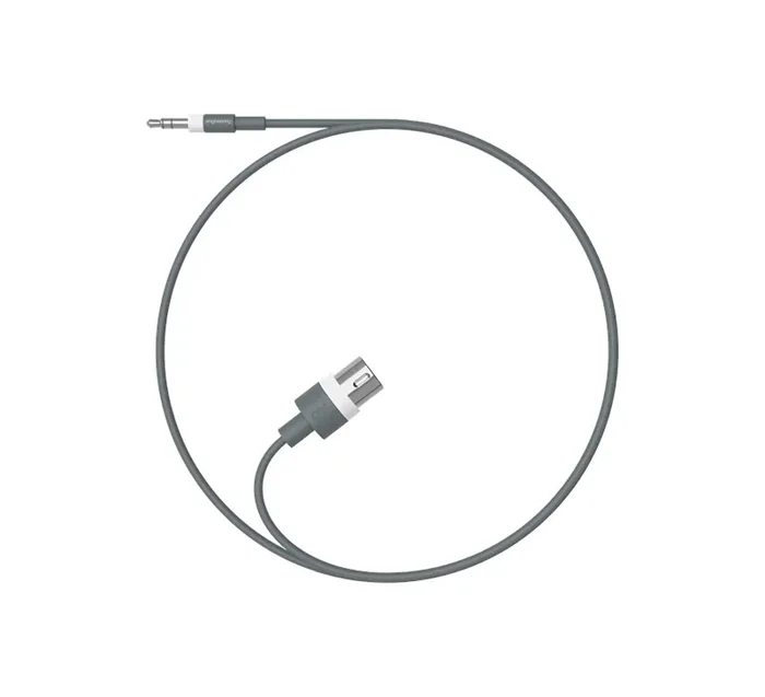 Teenage Engineering 3.5mm TRS to 5 Pin Male DIN Midi Cable