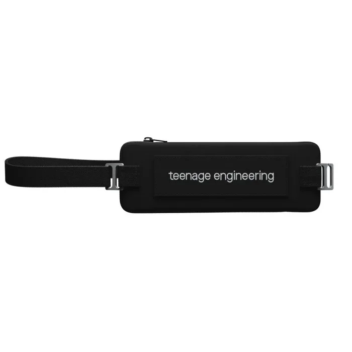 Teenage Engineering OP-Z, Protective Soft Case – Black