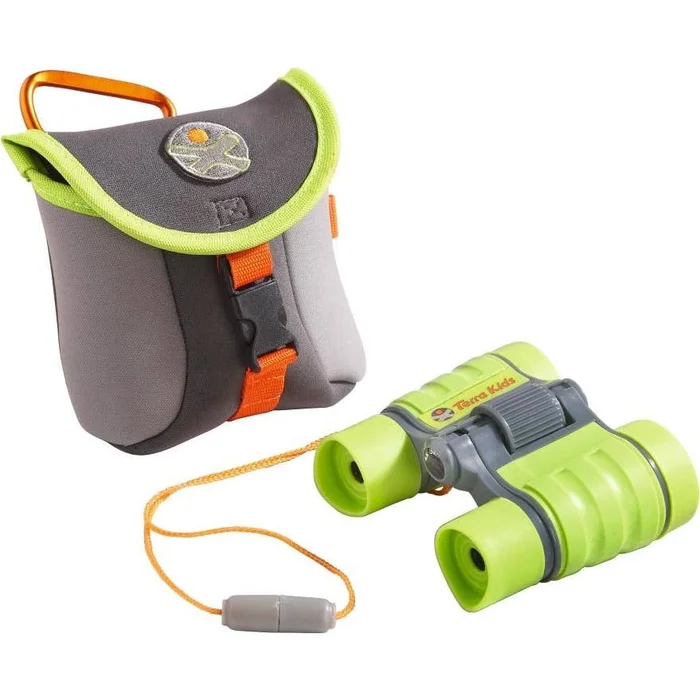 Terra Kids – Binoculars With Bag