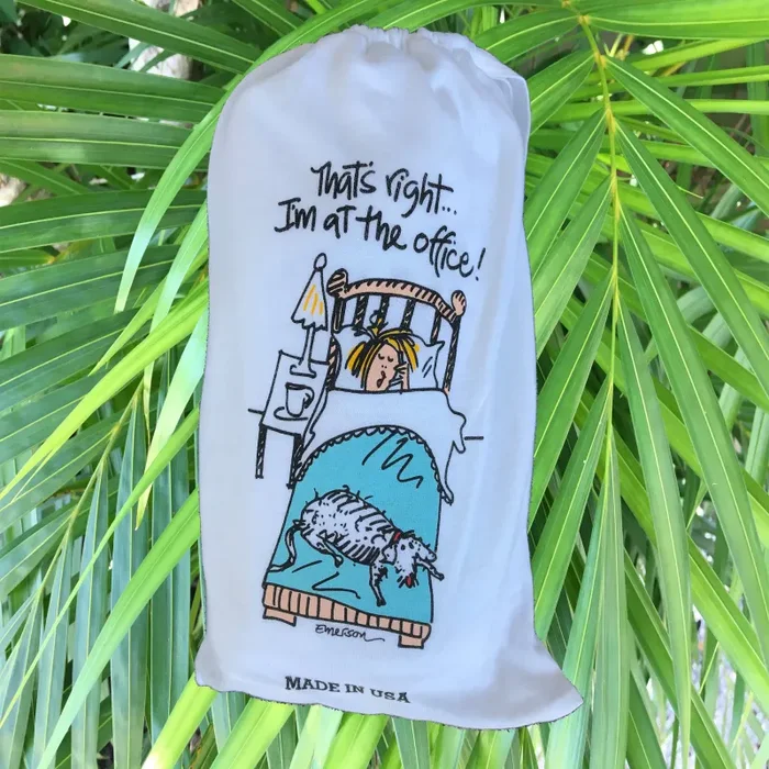 That’s right I’m at the Office Nightshirt