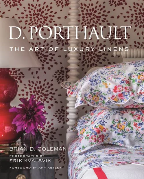 The Art Of Luxury Linens