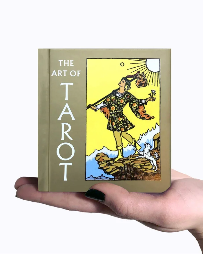 The Art of Tarot