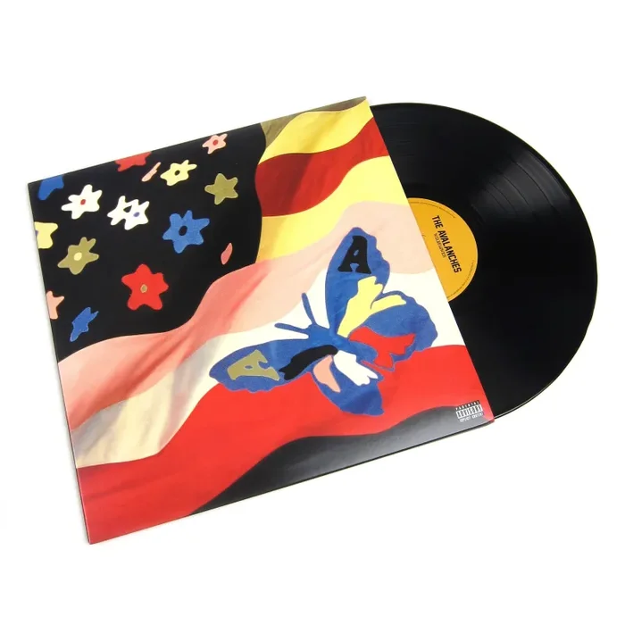 The Avalanches: Wildflower Vinyl 2LP Sale
