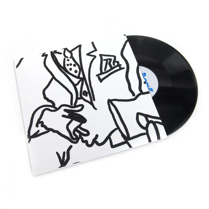 The Book Works Trio: The Book Works Trio EP Vinyl 12″