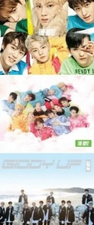 The Boyz 2nd Mini Album – The Start