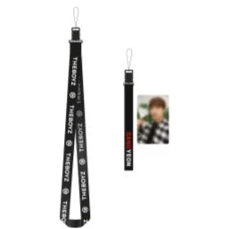 The Boyz Official 2Way Lightstick Strap