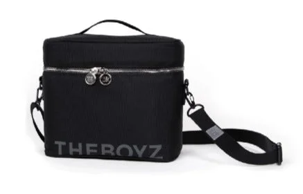 The Boyz Official Lightstick Pouch