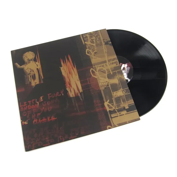 The Breeders: Title TK Vinyl LP