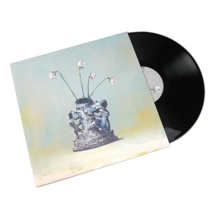 The Caretaker: Everywhere At The End Of Time – Stage 2 Vinyl LP