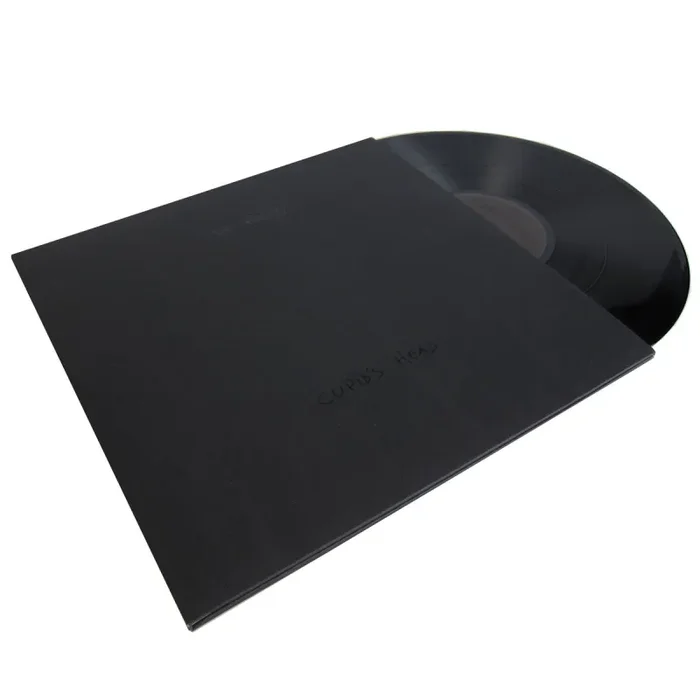 The Field: Cupid’s Head Vinyl 2LP + CD