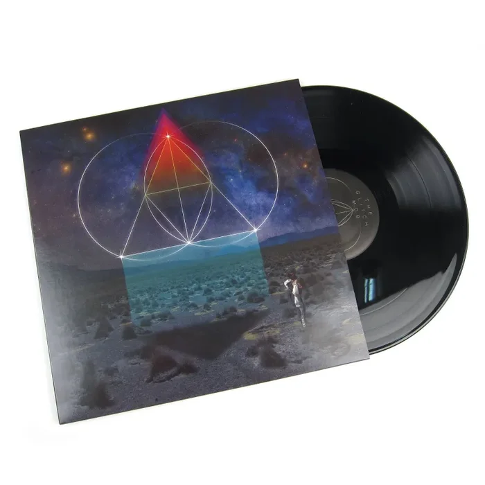 The Glitch Mob: Drink The Sea Vinyl 2LP