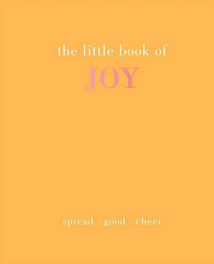 The Little Book of Joy
