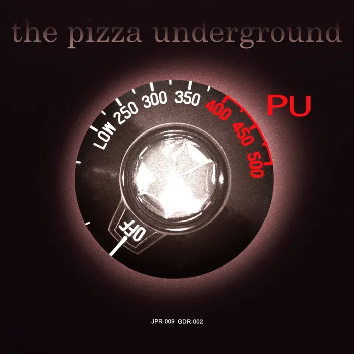 The Pizza Underground: PU Demo (Macaulay Culkin) Vinyl 7″ (Record Store Day)
