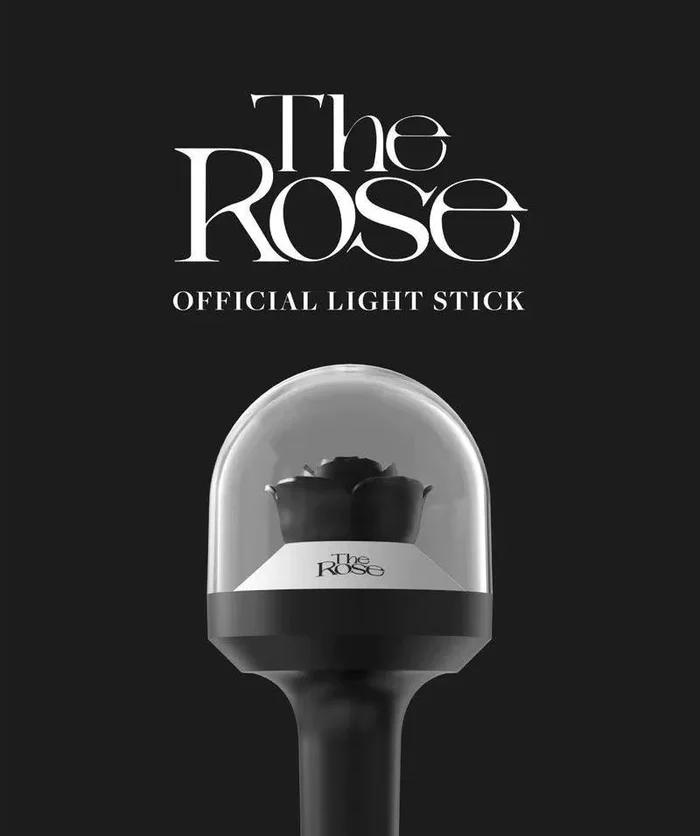 The Rose – Official Light Stick