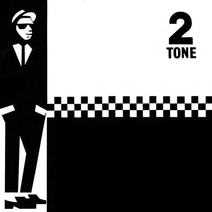 The Specials: Sock It To ‘Em J.B. (Dub) / Rat Race (Dub) Vinyl 7″ (Record Store Day 2014)