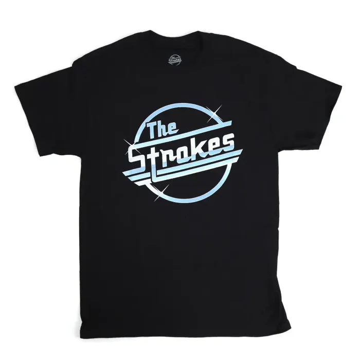 The Strokes: OG Magna Shirt