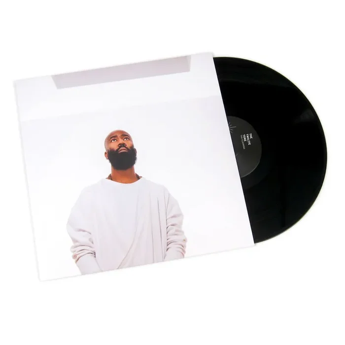 The Twilite Tone: The Clearing Vinyl LP Online now