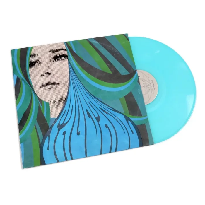 Thievery Corporation: Saudade – 10th Anniversary Edition (Colored Vinyl) Vinyl LP