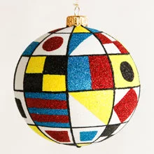 Thomas Glenn Nautica Ornament