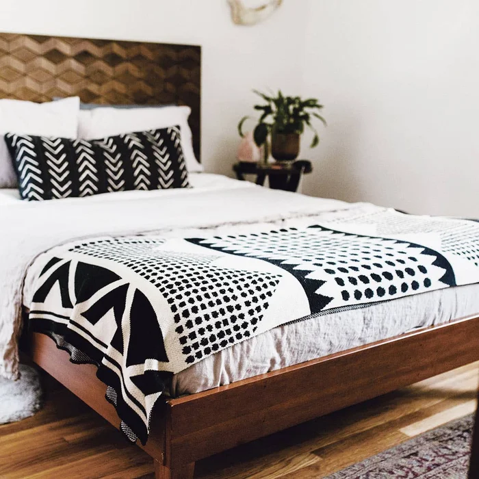 Throw Blanket – Adobe (Standard 50″x60″)