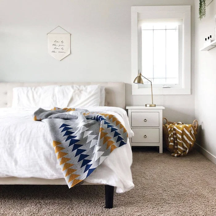 Throw Blanket – Adventure (Standard 50″x60″)