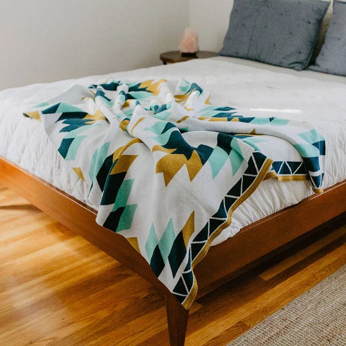 Throw Blanket – Sedona (Standard 50″x60″)