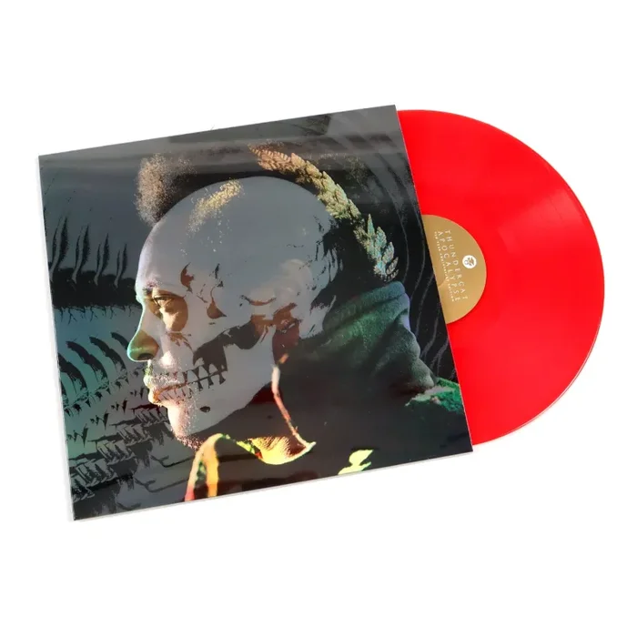 Thundercat: Apocalypse – 10th Anniversary Deluxe Edition (Colored Vinyl) Vinyl LP