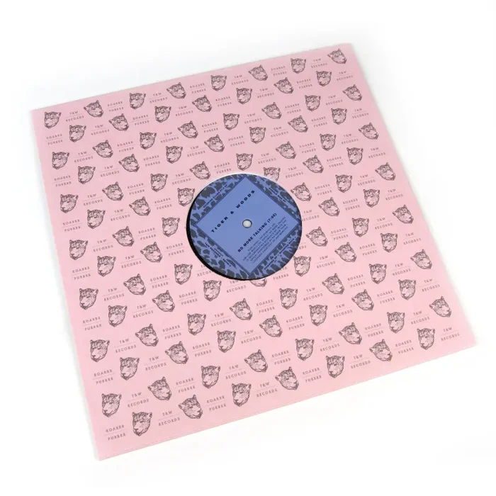 Tiger & Woods: Scoring Clubs Pt.2 EP Vinyl 12″ on Sale