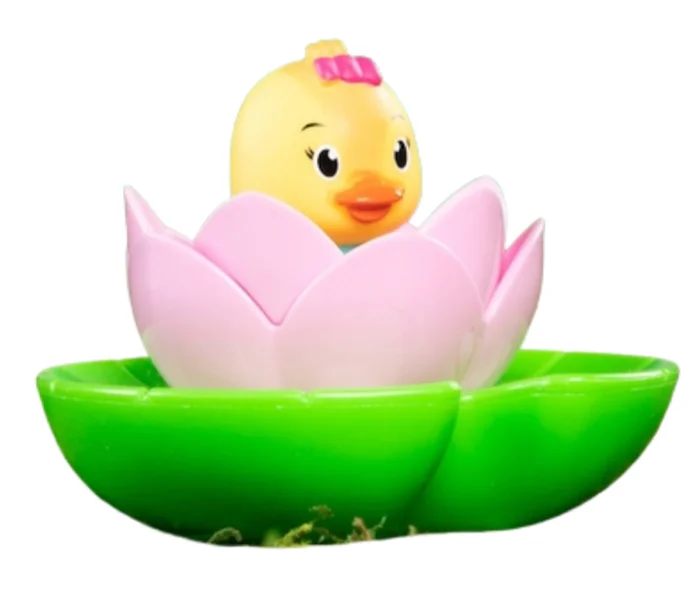 Timber Tots – Light Up Water Lily