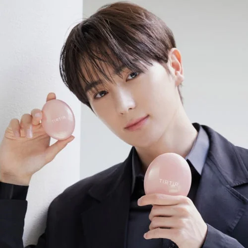 TIRTIR MASK FIT ALL-COVER CUSHION