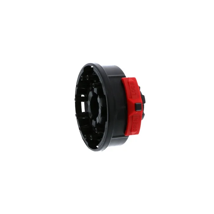 TMB10M3 Non-Valved Hose Barb Coupling Insert with Male Fitting Inserts 3mm ID Barb