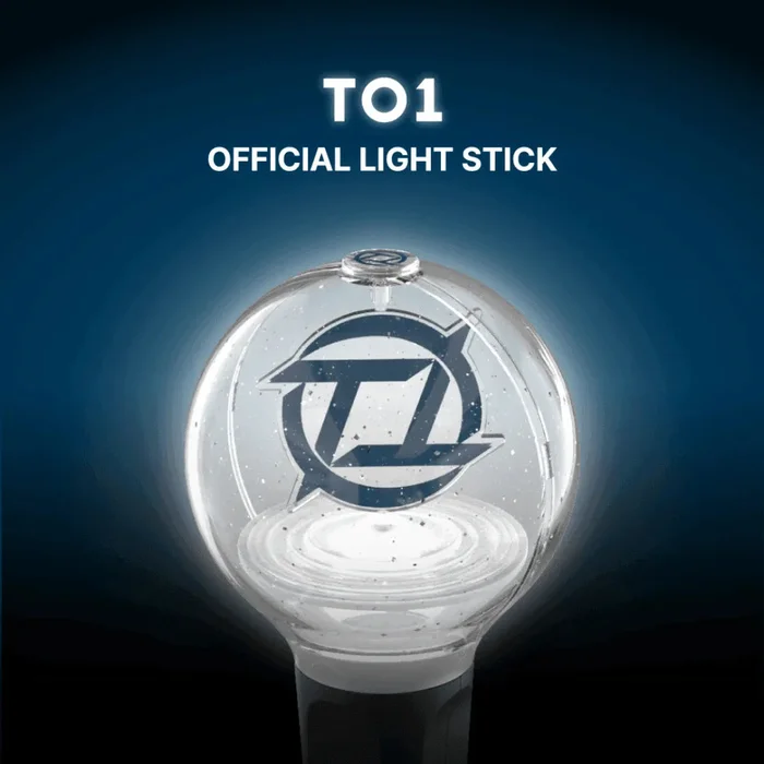 TO1 – Official Light Stick