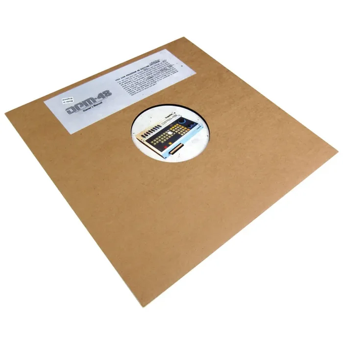 Todd Osborn: T-Rhythm Trax Volume 1 Vinyl 12″ Online